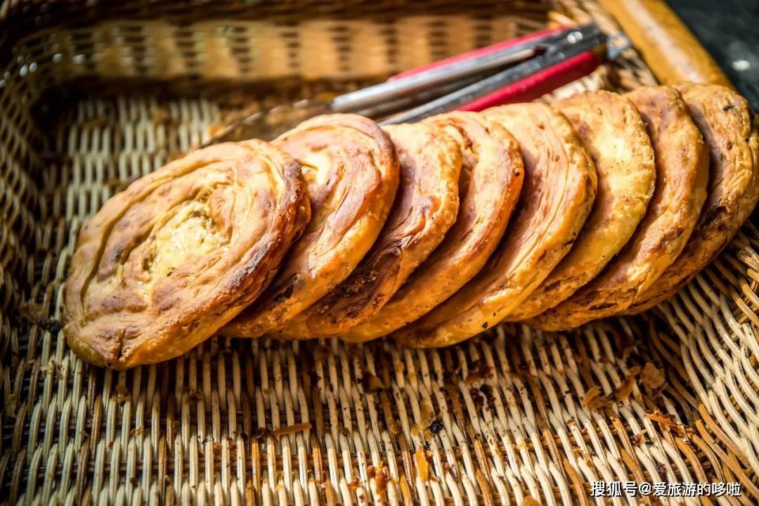 被网友带火了,安徽最好吃的小城!为什么还有人不知道? 被网友带火了,安徽最好吃的小城!为什么还有人不知道?