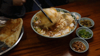 被网友带火了,安徽最好吃的小城!为什么还有人不知道? 被网友带火了,安徽最好吃的小城!为什么还有人不知道?