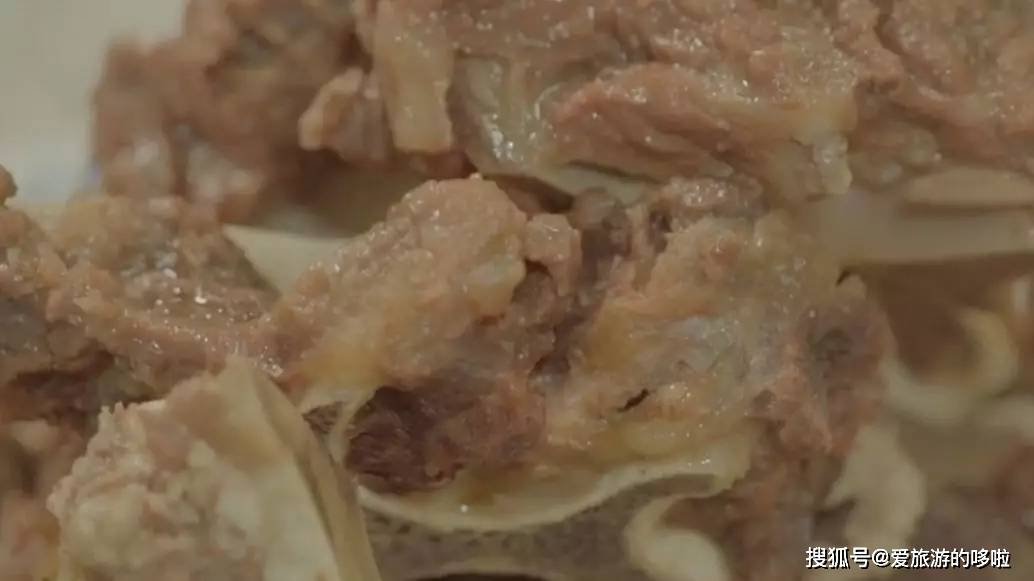 被网友带火了,安徽最好吃的小城!为什么还有人不知道? 被网友带火了,安徽最好吃的小城!为什么还有人不知道?