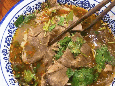 被网友带火了,安徽最好吃的小城!为什么还有人不知道? 被网友带火了,安徽最好吃的小城!为什么还有人不知道?