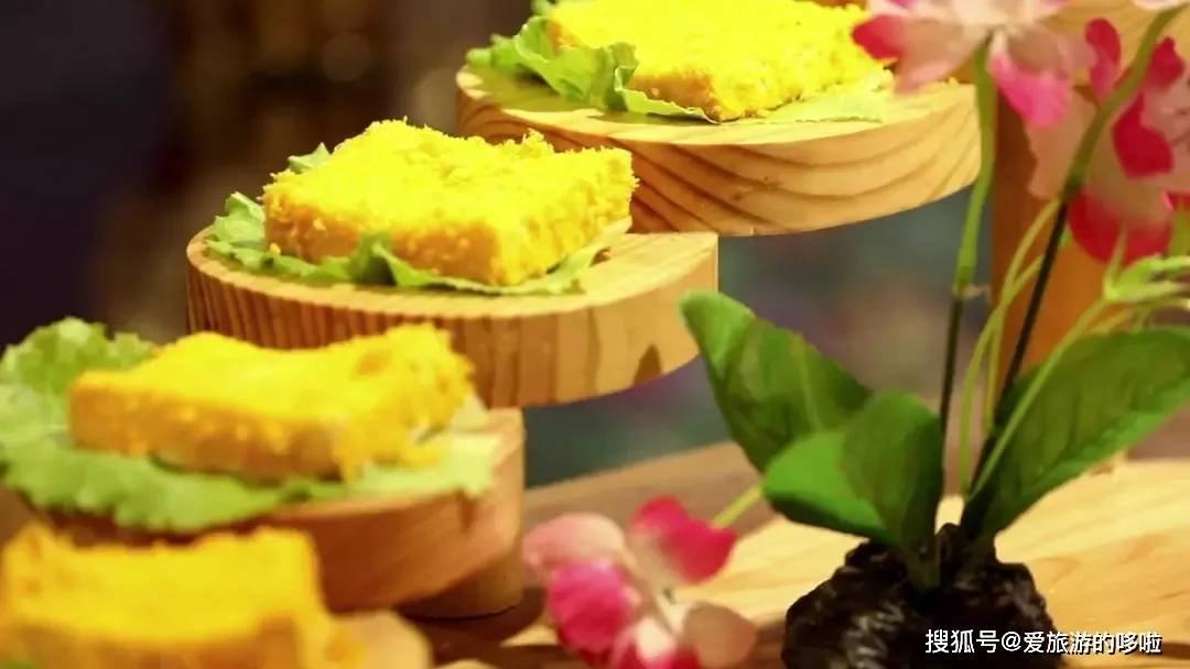 被网友带火了,安徽最好吃的小城!为什么还有人不知道? 被网友带火了,安徽最好吃的小城!为什么还有人不知道?