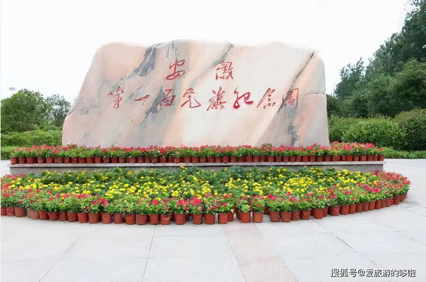 被网友带火了,安徽最好吃的小城!为什么还有人不知道? 被网友带火了,安徽最好吃的小城!为什么还有人不知道?