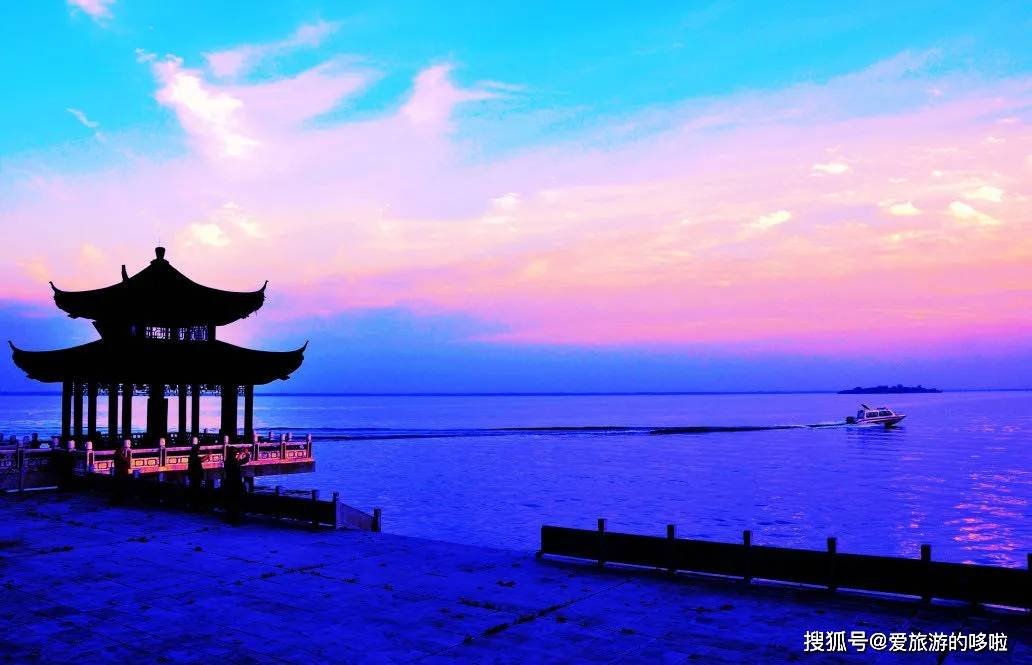 被网友带火了,安徽最好吃的小城!为什么还有人不知道? 被网友带火了,安徽最好吃的小城!为什么还有人不知道?