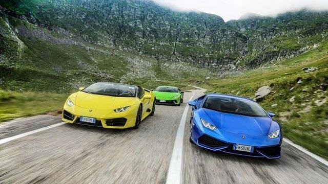 全球颜值最高的公路:耗600万公斤炸药修建,一年只开通5个月! 全球颜值最高的公路:耗600万公斤炸药修建,一年只开通5个月!