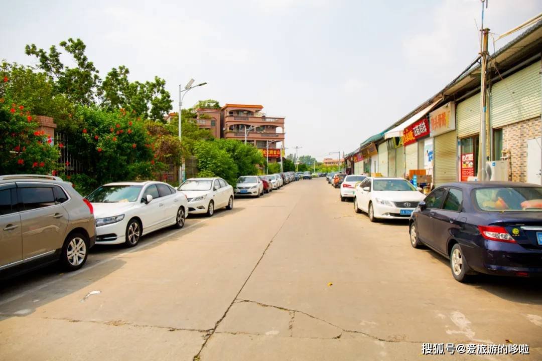 传承3代人的“爬金山”,你吃过没!店很偏,但大把人开车去! 传承3代人的“爬金山”,你吃过没!店很偏,但大把人开车去!