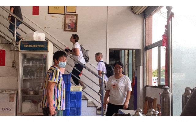 传承3代人的“爬金山”,你吃过没!店很偏,但大把人开车去! 传承3代人的“爬金山”,你吃过没!店很偏,但大把人开车去!