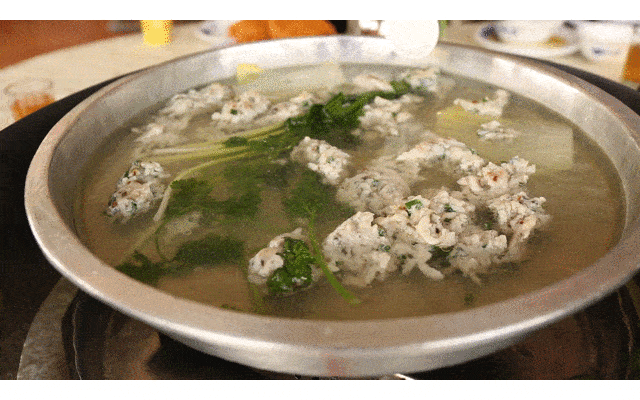 传承3代人的“爬金山”,你吃过没!店很偏,但大把人开车去! 传承3代人的“爬金山”,你吃过没!店很偏,但大把人开车去!