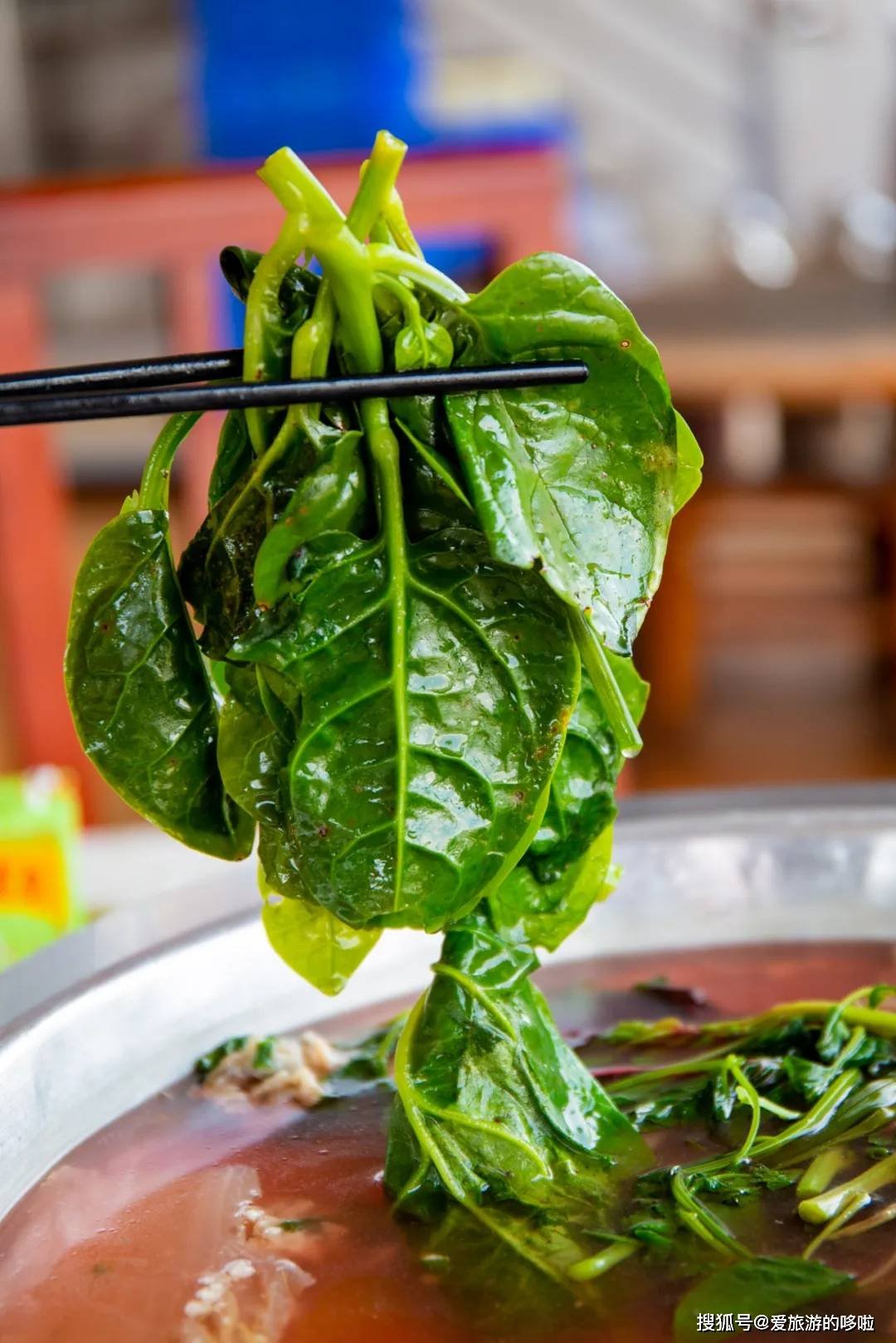 传承3代人的“爬金山”,你吃过没!店很偏,但大把人开车去! 传承3代人的“爬金山”,你吃过没!店很偏,但大把人开车去!