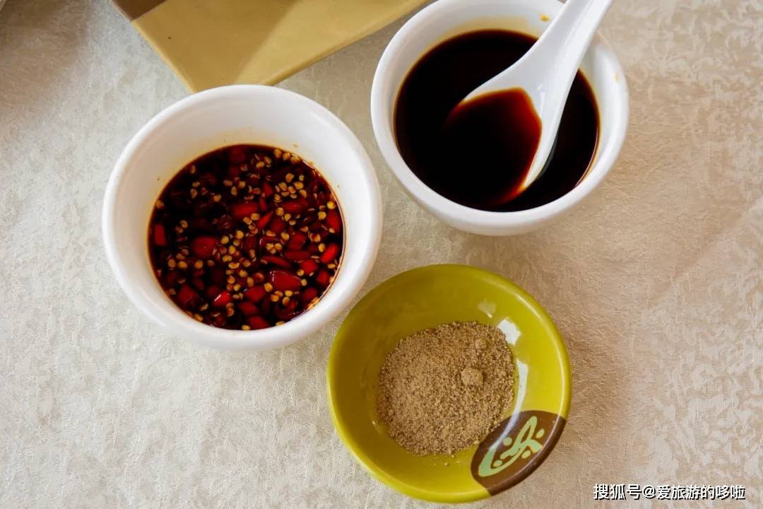 传承3代人的“爬金山”,你吃过没!店很偏,但大把人开车去! 传承3代人的“爬金山”,你吃过没!店很偏,但大把人开车去!