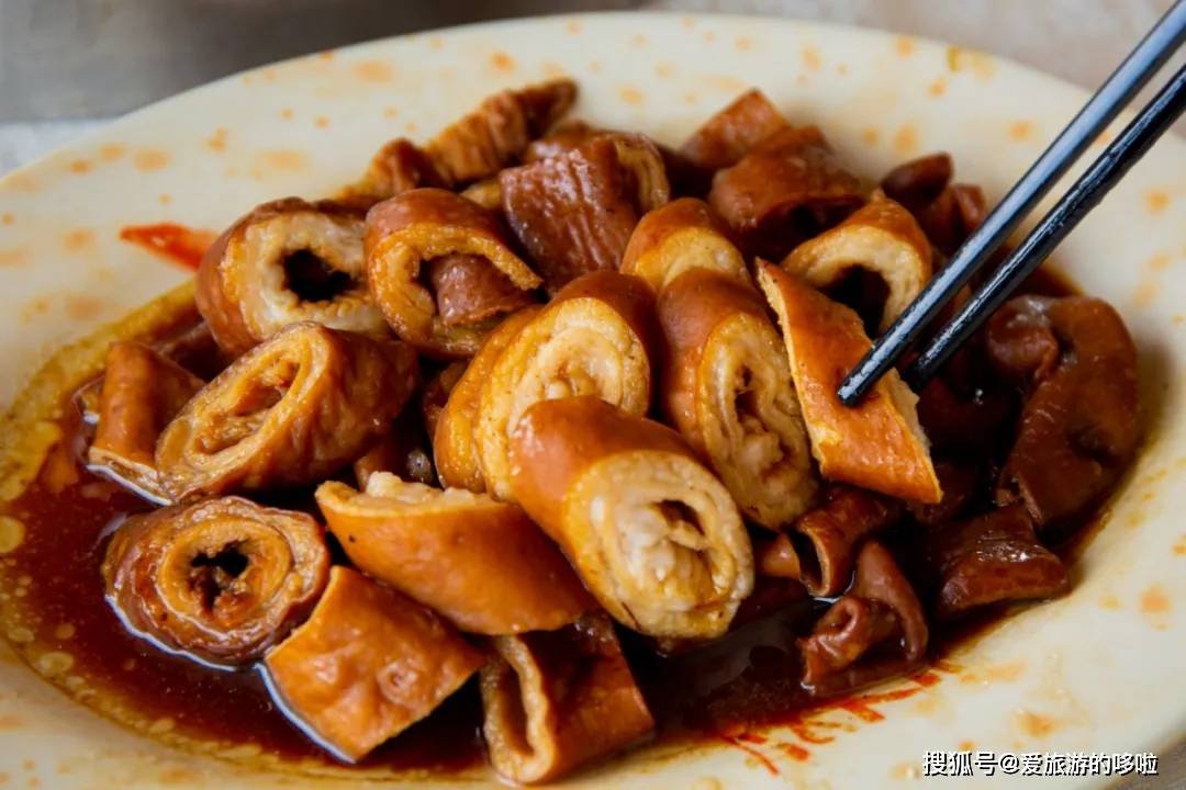 传承3代人的“爬金山”,你吃过没!店很偏,但大把人开车去! 传承3代人的“爬金山”,你吃过没!店很偏,但大把人开车去!