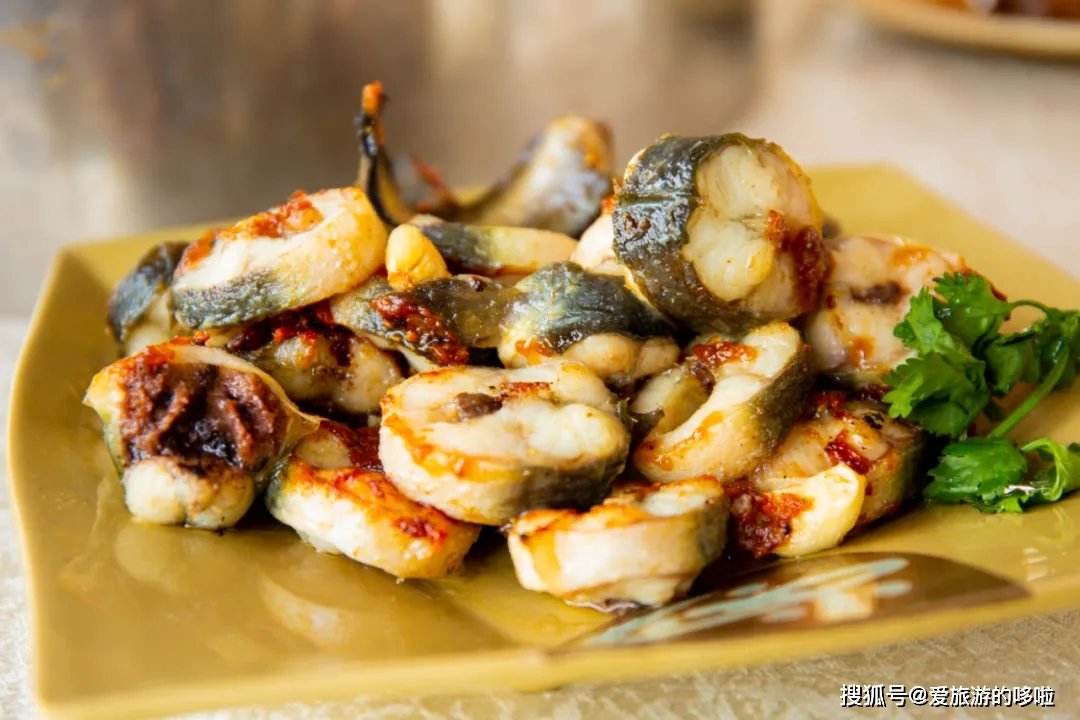 传承3代人的“爬金山”,你吃过没!店很偏,但大把人开车去! 传承3代人的“爬金山”,你吃过没!店很偏,但大把人开车去!