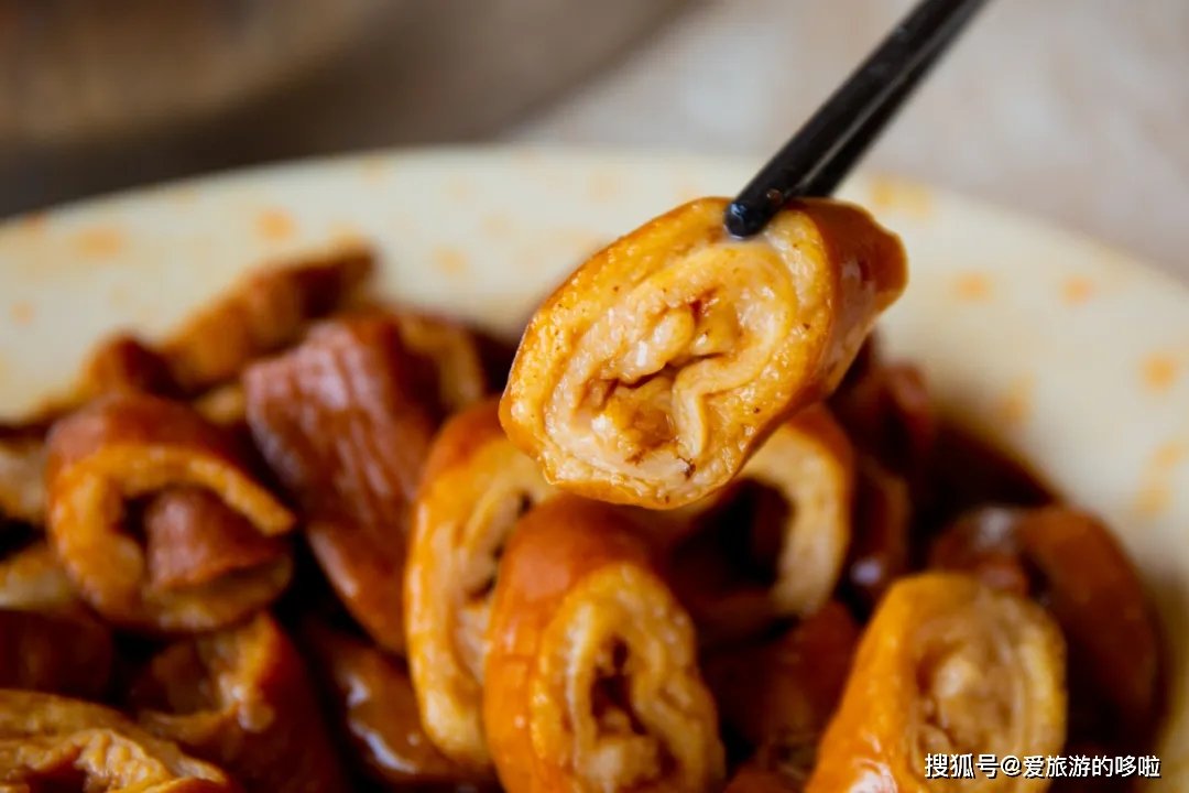 传承3代人的“爬金山”,你吃过没!店很偏,但大把人开车去! 传承3代人的“爬金山”,你吃过没!店很偏,但大把人开车去!