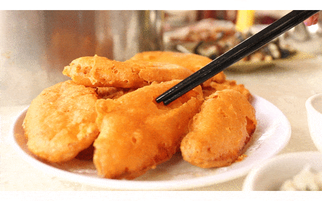 传承3代人的“爬金山”,你吃过没!店很偏,但大把人开车去! 传承3代人的“爬金山”,你吃过没!店很偏,但大把人开车去!