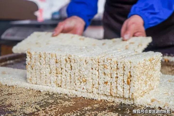 为了吃也一定要去一次的9大古镇，美食美景，尽情享受江南风情~