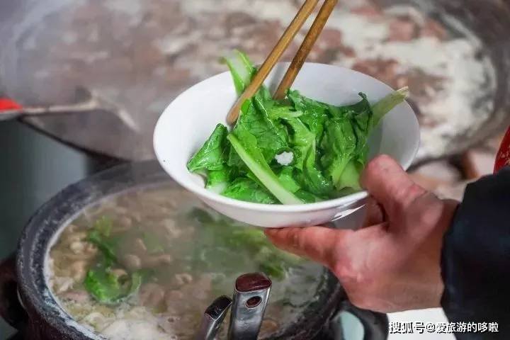 为了吃也一定要去一次的9大古镇，美食美景，尽情享受江南风情~