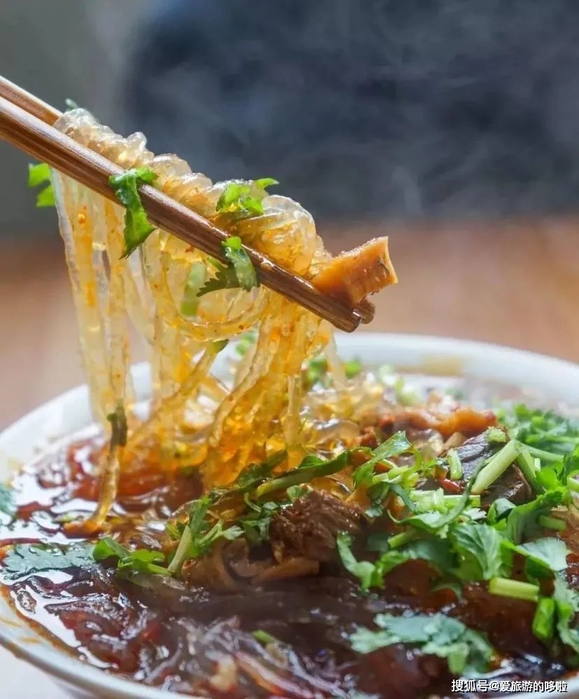 为了吃也一定要去一次的9大古镇，美食美景，尽情享受江南风情~