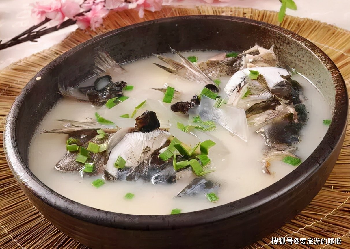 为了吃也一定要去一次的9大古镇，美食美景，尽情享受江南风情~