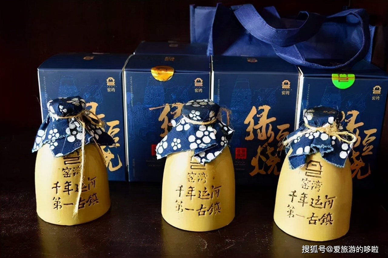 为了吃也一定要去一次的9大古镇，美食美景，尽情享受江南风情~