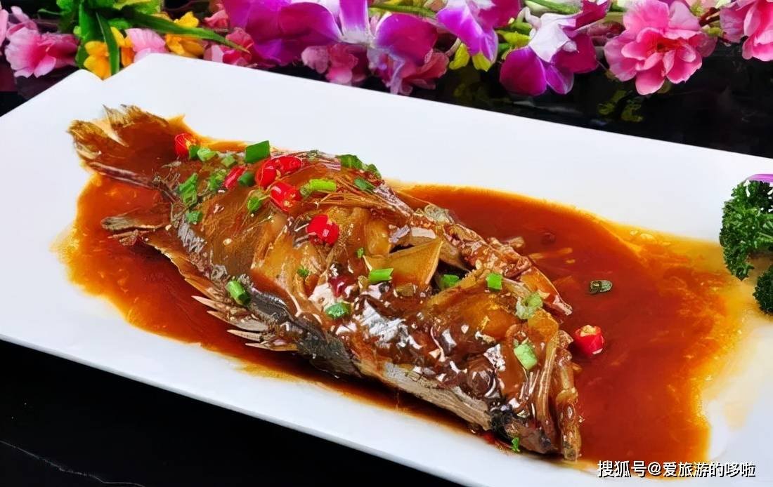 为了吃也一定要去一次的9大古镇，美食美景，尽情享受江南风情~