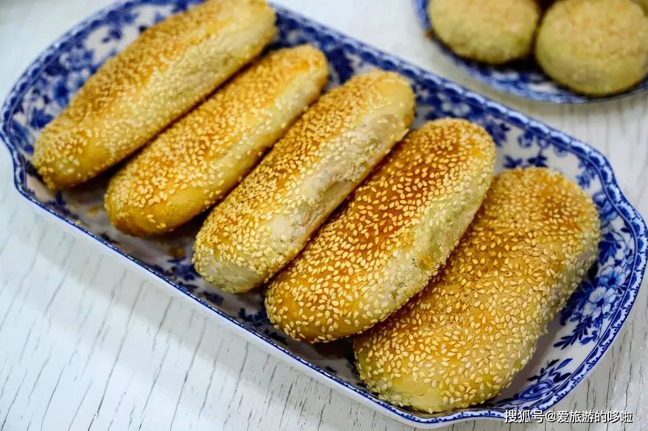 为了吃也一定要去一次的9大古镇，美食美景，尽情享受江南风情~