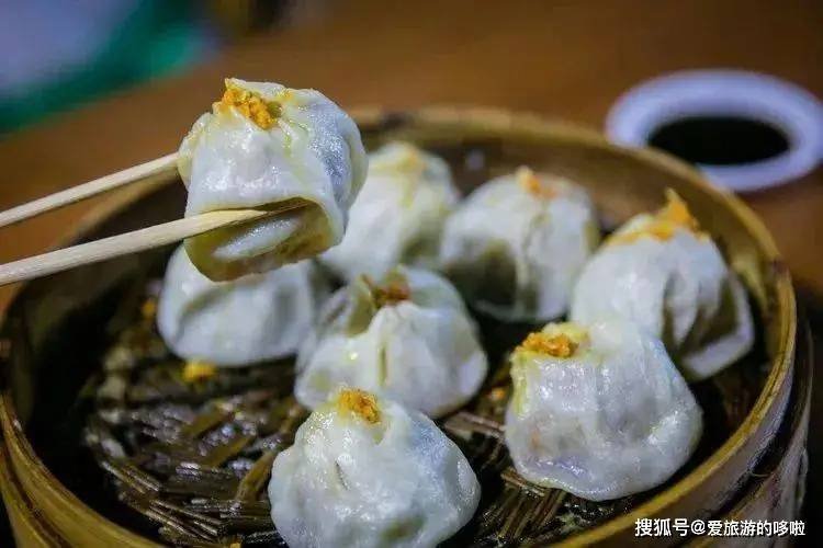 为了吃也一定要去一次的9大古镇，美食美景，尽情享受江南风情~