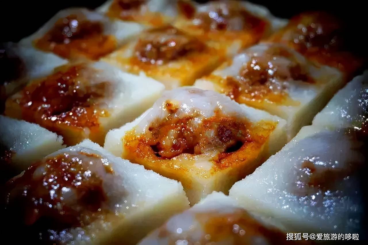 为了吃也一定要去一次的9大古镇，美食美景，尽情享受江南风情~