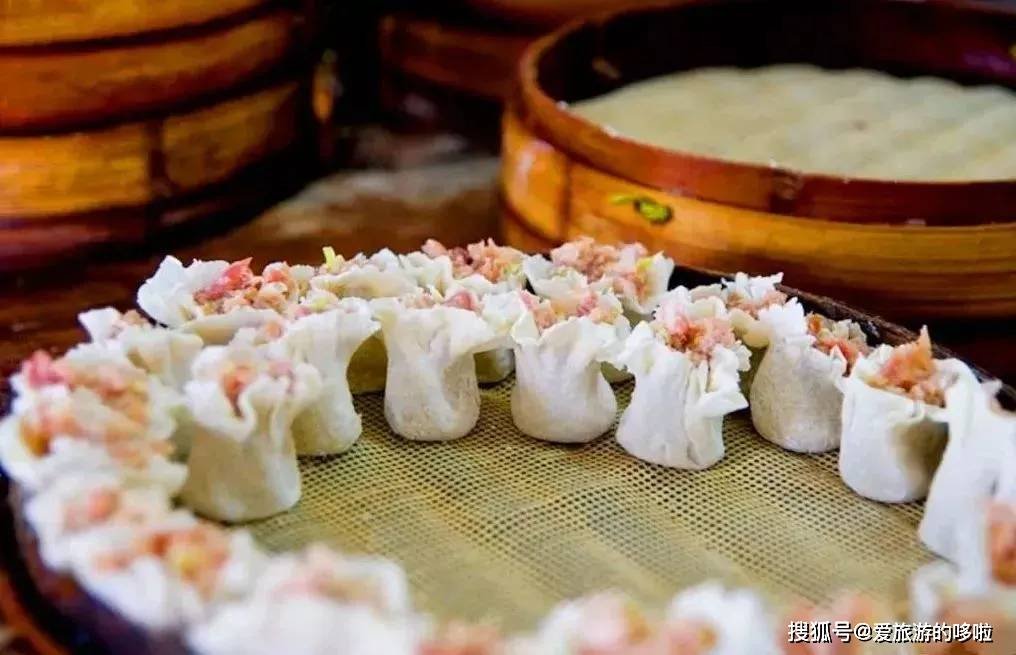 为了吃也一定要去一次的9大古镇，美食美景，尽情享受江南风情~