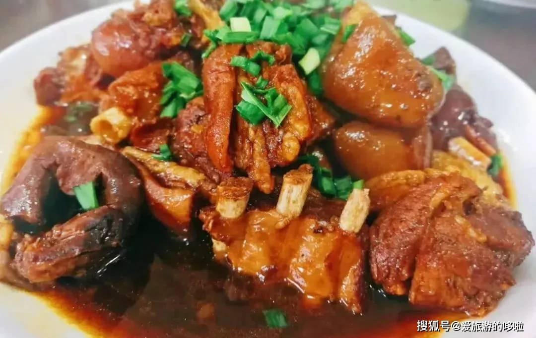 为了吃也一定要去一次的9大古镇，美食美景，尽情享受江南风情~