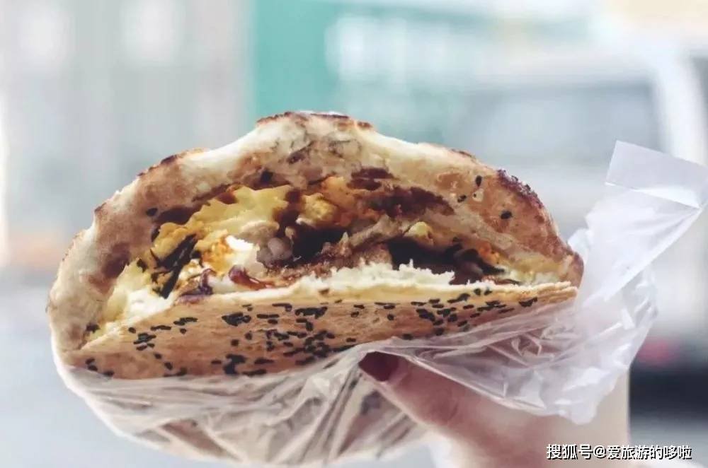 为了吃也一定要去一次的9大古镇，美食美景，尽情享受江南风情~