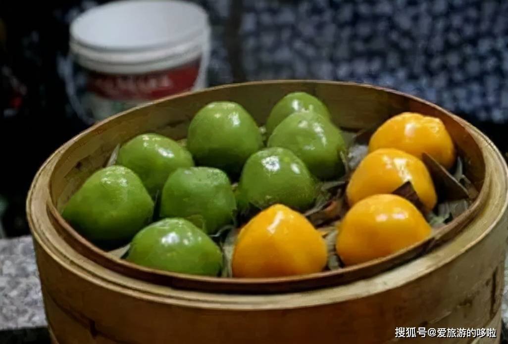 为了吃也一定要去一次的9大古镇，美食美景，尽情享受江南风情~