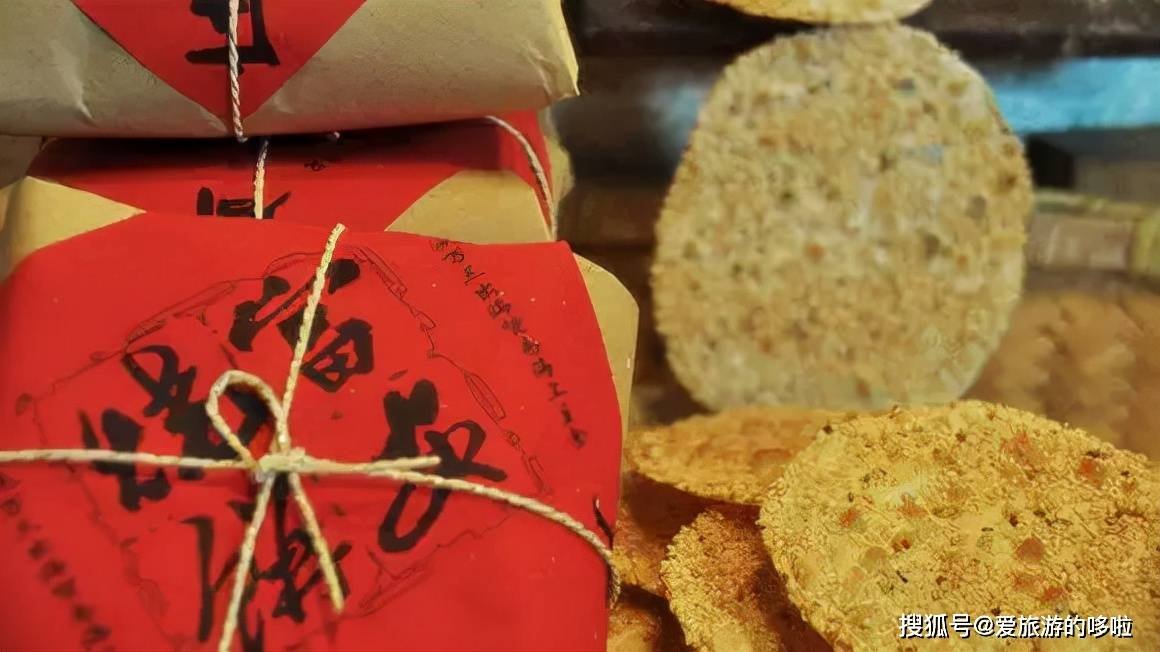 为了吃也一定要去一次的9大古镇，美食美景，尽情享受江南风情~