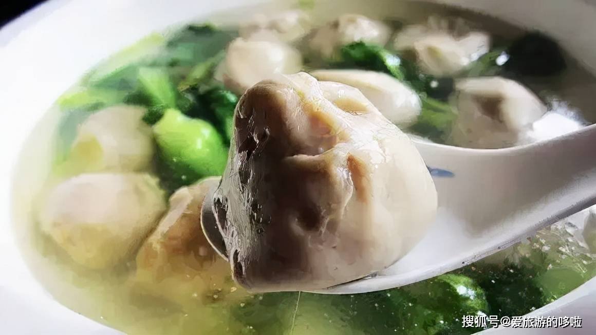 为了吃也一定要去一次的9大古镇，美食美景，尽情享受江南风情~