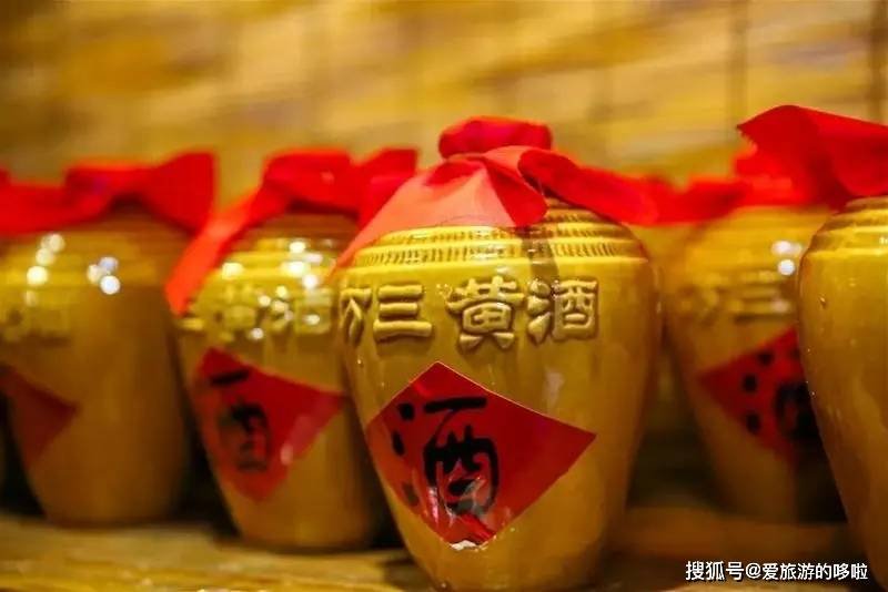 为了吃也一定要去一次的9大古镇，美食美景，尽情享受江南风情~