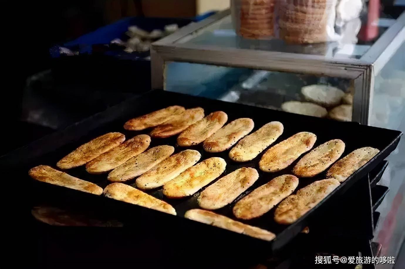 为了吃也一定要去一次的9大古镇，美食美景，尽情享受江南风情~