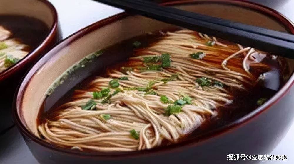 为了吃也一定要去一次的9大古镇，美食美景，尽情享受江南风情~