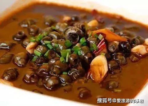 为了吃也一定要去一次的9大古镇，美食美景，尽情享受江南风情~