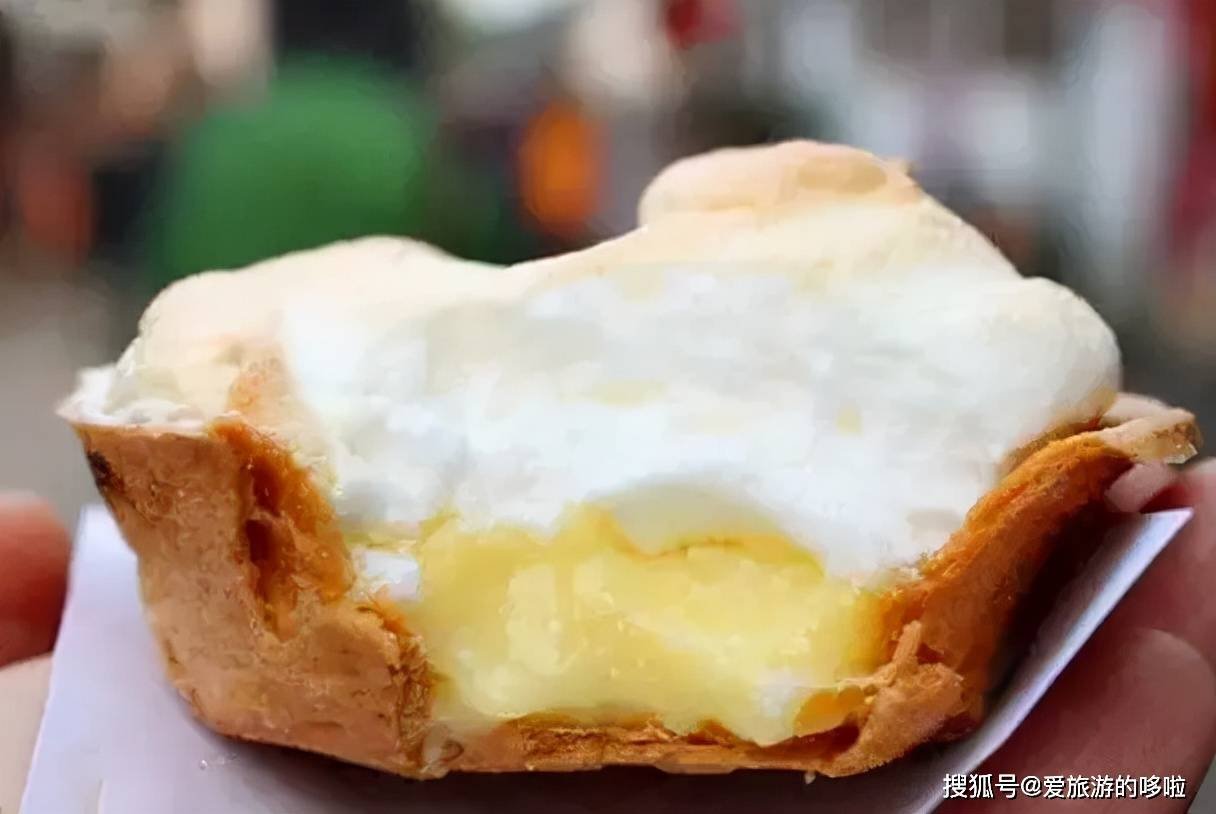 为了吃也一定要去一次的9大古镇，美食美景，尽情享受江南风情~