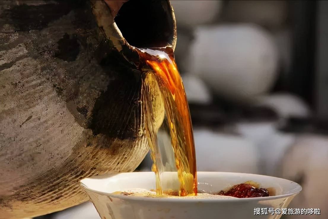 为了吃也一定要去一次的9大古镇，美食美景，尽情享受江南风情~