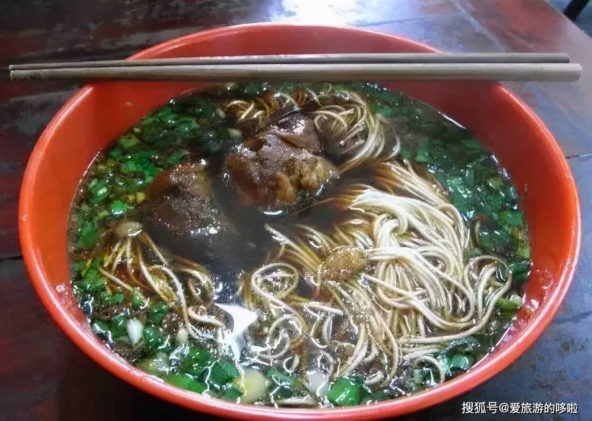 为了吃也一定要去一次的9大古镇，美食美景，尽情享受江南风情~