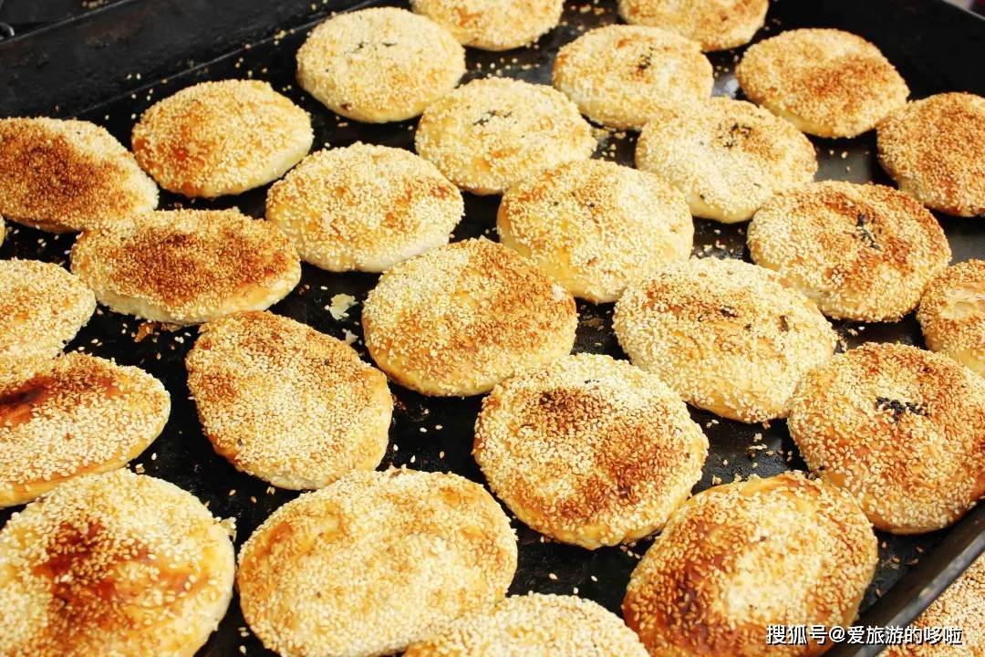 为了吃也一定要去一次的9大古镇，美食美景，尽情享受江南风情~