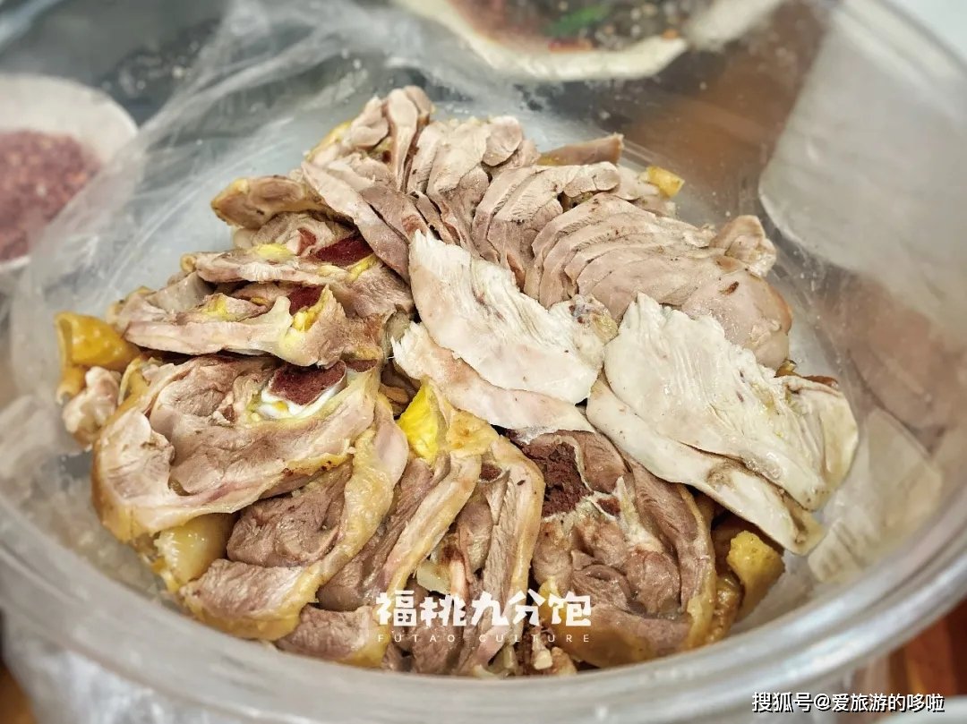 吃了这么多年，终于搞清楚钵钵鸡跟棒棒鸡有什么不一样了