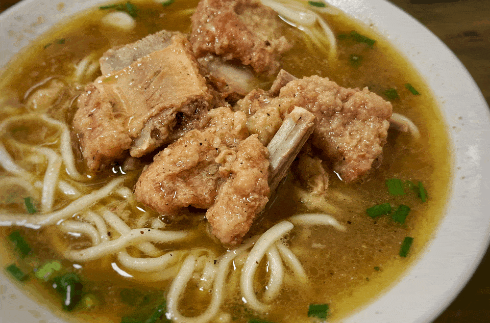 吃了这么多年，终于搞清楚钵钵鸡跟棒棒鸡有什么不一样了