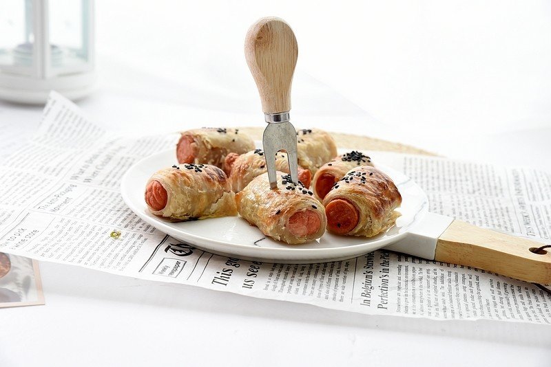 天热我家喜欢的快手美味早餐，十分钟出锅，外脆内软，不油腻