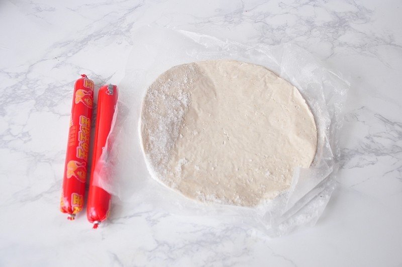 天热我家喜欢的快手美味早餐，十分钟出锅，外脆内软，不油腻