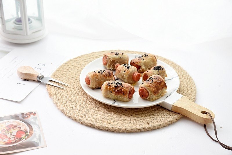 天热我家喜欢的快手美味早餐，十分钟出锅，外脆内软，不油腻