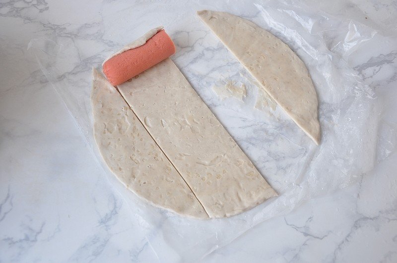 天热我家喜欢的快手美味早餐，十分钟出锅，外脆内软，不油腻