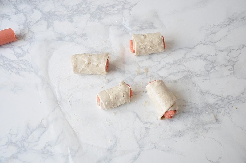 天热我家喜欢的快手美味早餐，十分钟出锅，外脆内软，不油腻