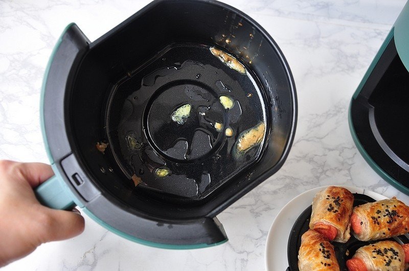 天热我家喜欢的快手美味早餐，十分钟出锅，外脆内软，不油腻