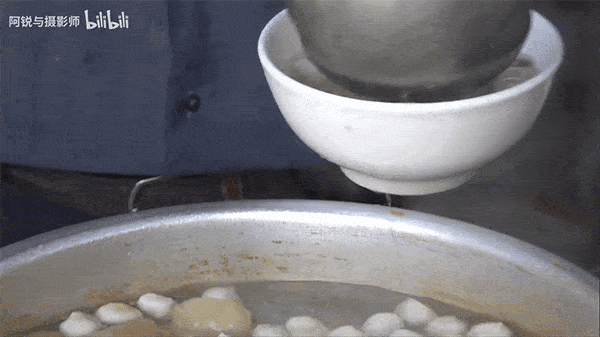 潮汕主食三件套，肠粉、粿条和……？