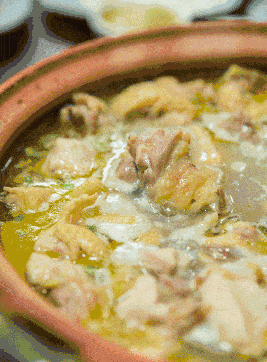 最低调的火锅大省!在它面前,重庆都不敢说“会吃”! 最低调的火锅大省!在它面前,重庆都不敢说“会吃”!